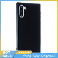 สำหรับซัมซุงโน้ต10 /Note 10 Pro เคสโทรศัพท์ป้องกันการออกแบบเคสมือถือแบบหนาเคส TPU แม่นยำ