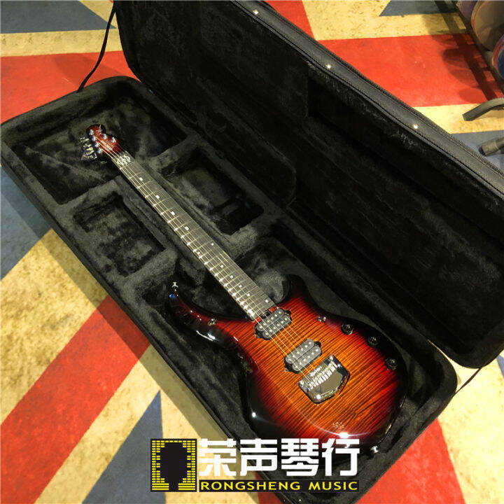United States DEAN ultralight foam universal electric guitar box piano box air consignment