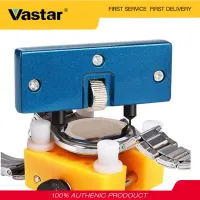 Vastar Watch Tools Adjustable Portable Open Back Case Remover Watch Repair Tool Kits For Opener Cover Battery Change