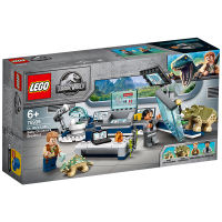 LEGO 75939 Jurassic Themes (ready to ship) พร้อมส่ง