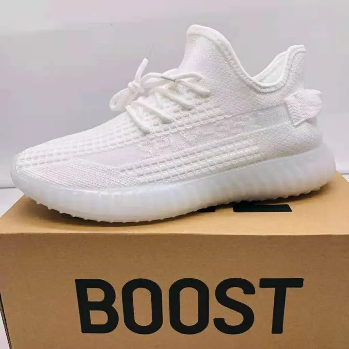 Adidas Yeezy Boost 350 clay WHITE FOR mEN'S | PH
