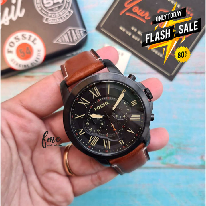 Fossil 5241 sales