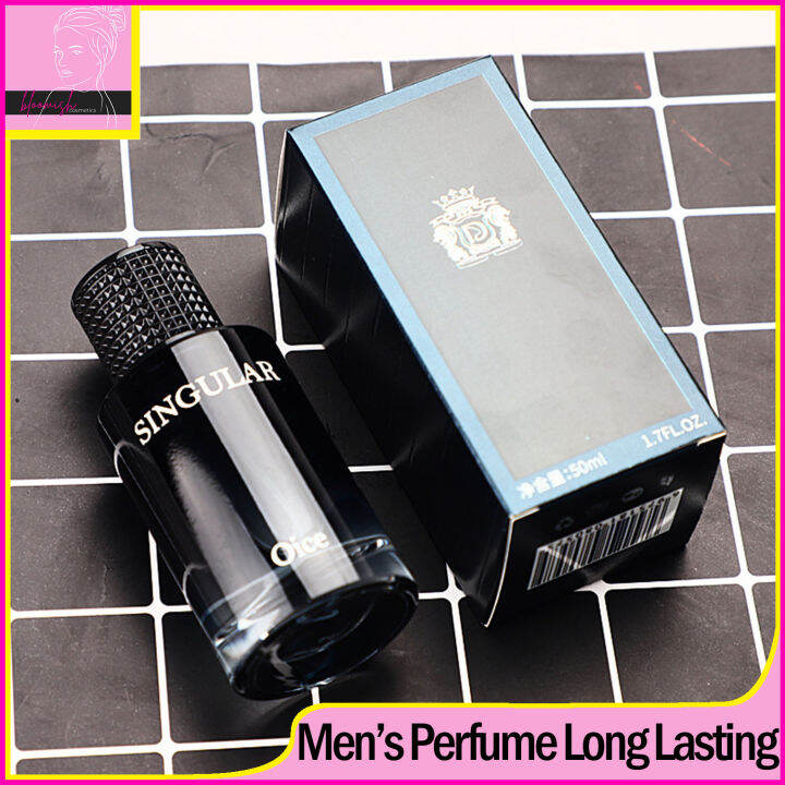 Bloomish 50ml Dixianger Wilderness Perfume Men's Lasting Light ...