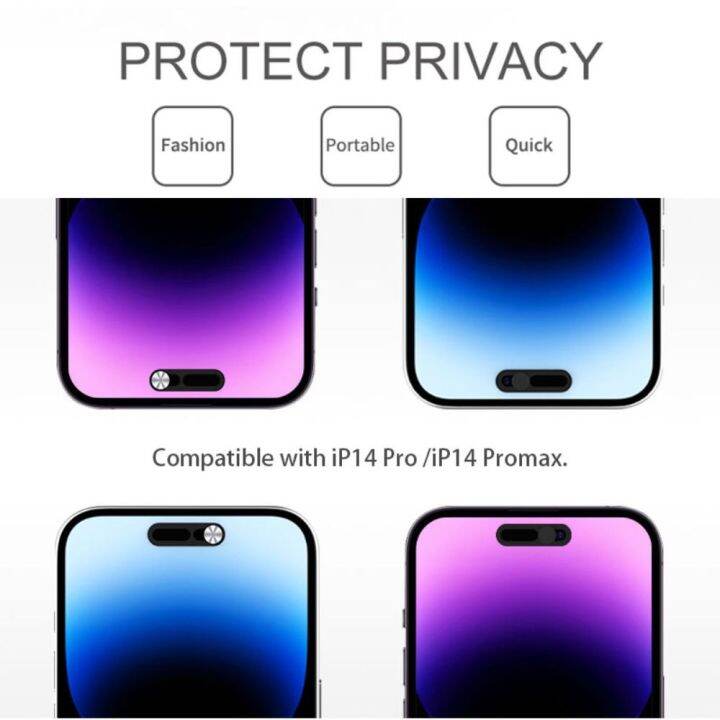 3pcs-โลหะเว็บแคมฝาครอบเลนส์โทรศัพท์สติกเกอร์สำหรับ-iphone-14-14-promax-plus-privacy-slider-ฝาครอบกล้องสำหรับ-iphone-14-series-iewo9238