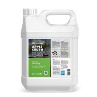 GLOSSBRO Apple Crush, Pre-wash &amp; All Purpose Cleaner น้ำยาทำความสะอาดอเนกประสงค์เข้มข้น 4L