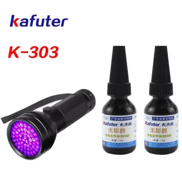 K-303 UV glue