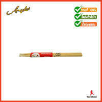 ANGEL ไม้ตีกลองชุด รุ่น DS-203 Nylon tip Sticks