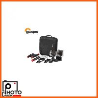 SALE LOWEPRO DASHPOINT AVC 2 (BLACK) ##กล้องถ่ายรูป ถ่ายภาพ ฟิล์ม อุปกรณ์กล้อง สายชาร์จ แท่นชาร์จ Camera Adapter Battery อะไหล่กล้อง เคส