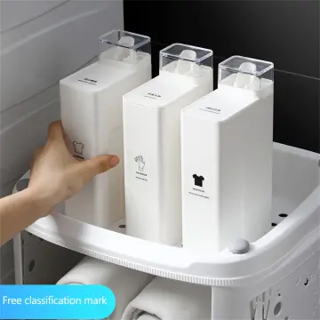 Laundry Softener Box - Best Price in Singapore - Jan 2024
