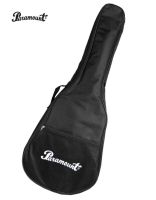 Paramount กระเป่ากีตาร์โปร่ง สำหรับกีตาร์ขนาด 36-38 นิ้ว บุฟองน้ำหนา 5 มิล รุ่น MB36 (กระเป๋ากีตาร์, Guitar Bag)