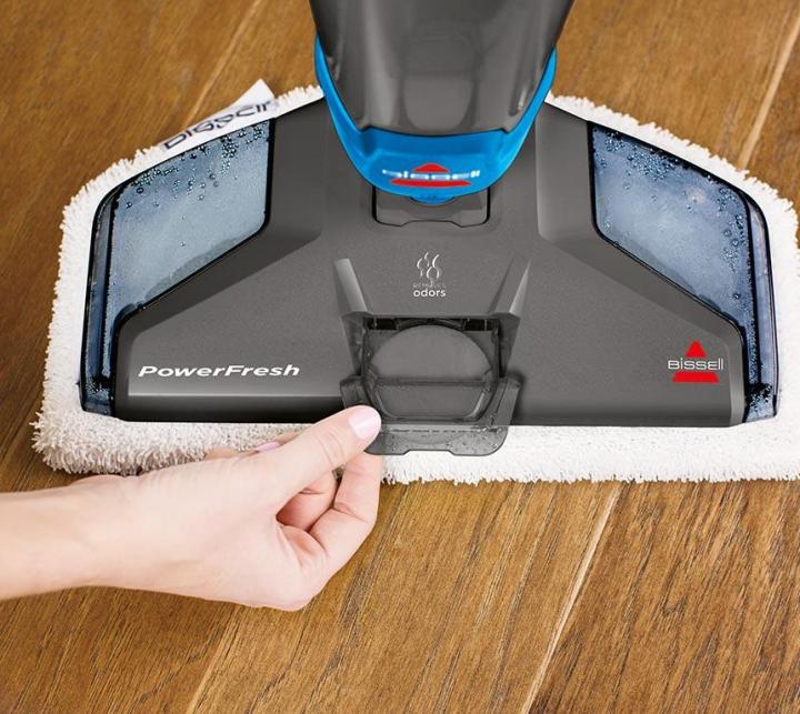 bissell-powerfresh-deluxe-steam-mop-steam-mop-steam-เครื่องถูพื้นระบบไอน้ำ