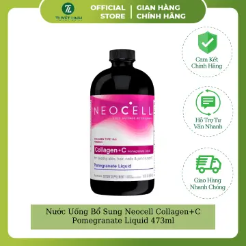 Sản phẩm Neocell Super Collagen có an toàn cho sức khỏe không?
