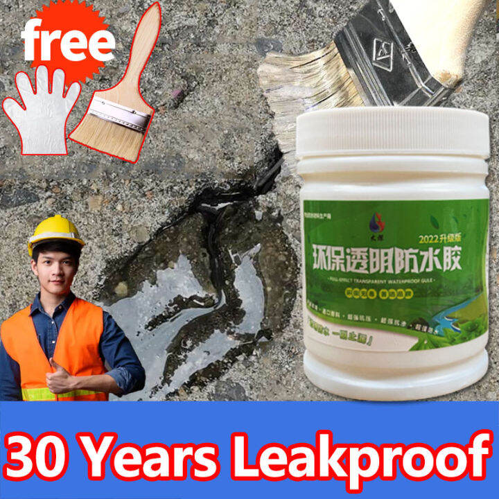 2 hours quick dry CG Polyurethane waterproof coating Waterproofing