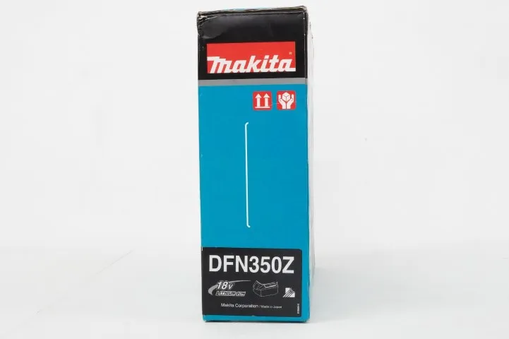 Makita DFN350Z 18V Cordless Brad Nailer LXT Series (Bare Tool) •khm  megatools• Lazada PH