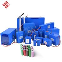 12 V 80 Ah Lithium Ion Enclosed 144V Bms For Li Skiff 12 Volt Motorbike 100Ah Lifepo4 Rack