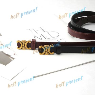 【พร้อมส่ง】เข็มขัดผู้หญิง/เข็มขัดแฟชั่น (BV221)beltshop