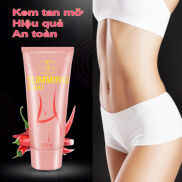 HCMAichun Kem Tan Mỡ Đốt Mỡ Giảm Cân Toàn Thân Thon Gọn Cơ Thể an Toàn Tự