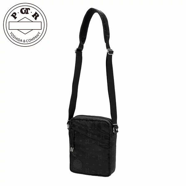 Yoshida bag/Yoshida bag/POTR/P.O.T.R./P.O.T.R/MONOGRAM/Monogram/VERTICAL SHOULDER BAG/Vertical