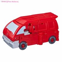❁✱ Pete Wallace Hasbro transformers movie classic core level fear animal frozen blame al dasey air-sys iron toy