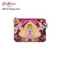 Cath Kidston Pinball Pouch (Pinball PL) Pinball Pink กระเป๋า กระเป๋าถือ กระเป๋าผ้า กระเป๋าสีชมพู กระเป๋าอเนกประสงค์ กระเป๋าแคทคิดสตัน