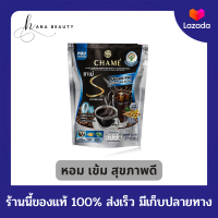 [ของแท้] CHAME’ Sye Coffee Pack Americano Plus Jiaogulan กาแฟดำ ทางเลือกเพื่อสุขภาพ ไม่มีน้ำตาล คีโตทานได้ ขนาด 10 ซอง