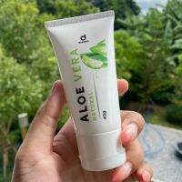 เจลว่านออแกนิก แบรนด์ดรีม (ALOE VERA NATURAL 99.4%)