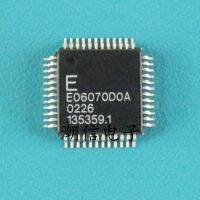 3pcs E06070D0A E06070DOA QFP-48