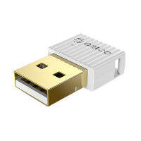 Orico Bluetooth Adapter 5.0 Audio Transceiver USB Computer Desktop Computers and Laptop Audio