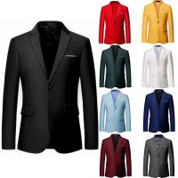 ZZOOI Mens suits  students  teenagers  suit jackets  Korean version  slim small suit jackets  mens marriage  work clothes  men