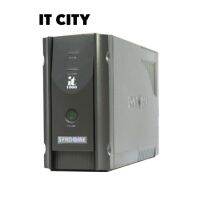 SYNDOME UPS IT-1000 (1000VA 480W) เครื่องสํารองไฟ PW1-000529