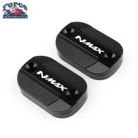 For YAMAHA NMAX 155 125N-MAX155 N-MAX 155 N MAX 2015-2020 2018 2017 Motorcyle Accessories Front Brake Fluid Reservoir Cover Cap