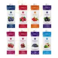 The Berry Company - Superfood Fruit Juice Drink 1L [ Blueberry / Cranberry / Goji Berry / AcaiBerry / Promegranate / Superberries Red / Superberries Purple / White Tea Peach / Green Tea Blueberry ]. 