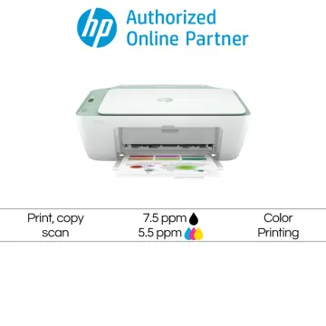 Shop Hp Smart Tank 515 Wireless 3in1 Printer with great discounts