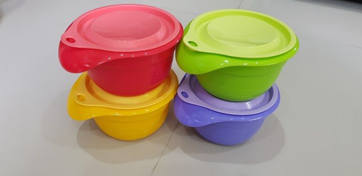 tupperware-ถ้วยพริตตี่โบว์-4