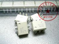 5pcs TIL113M SOIC-6