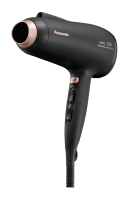 Panasonic Hair Dryer ไดร์เป่าผมไอออนิตี้ (2500 วัตต์) รุ่น EH-NE86-KL กำลังไฟ 2,300 วัตต์