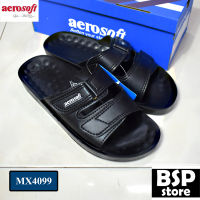 Aerosoft รุ่น MX4099 รองเท้าสุขภาพ Aerosoft soften your steps