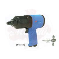 WUFU บล็อกลม บล๊อกลม 1/2" TWIN HAMMER - NYLON