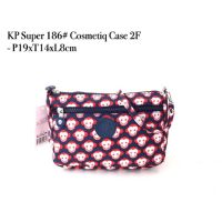 Kipling Super 186 Cosmetiq Case