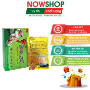 Viên uống giảm cân Seven days giúp giảm cân hỗ trợ đào thải mỡ thừa bụng