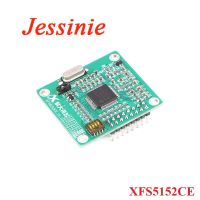 TTS Voice Module XFS5152CE Speech Synthesis Module Support Encode Decode Realized Chinese English Speech