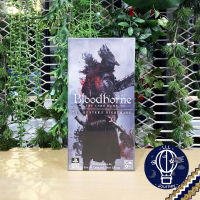 Bloodborne: The Card Game – The Hunters Nightmare [บอร์ดเกม BoardGame]