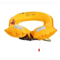 Best Seller of Personalized Swimming Inflatable Adult Waist Life Jacket  Life Jackets