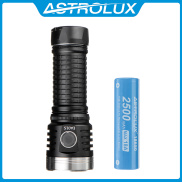 Astrolux EA01S XHP50 6500K 11000LM 500M USB
