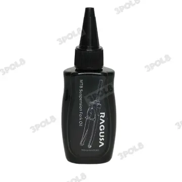 Lube for mtb forks hot sale