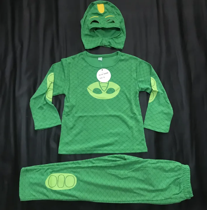 PJ masks Costume Lazada PH