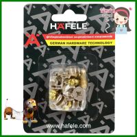 เดือยกันแกว่ง HAFELE 489.40.302SLIDING DOOR GUIDE HAFELE 489.40.302 **ขายดีที่สุด**