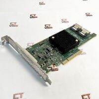 สำหรับ LSI 9217 6Gbs SAS/SATA PCI-E 3.0 FW: P20ชิปโหมด IT สำหรับการ์ดขยาย ZFS Freenas Unraid