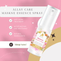 ALLAY CARE Maskne Essence Spray