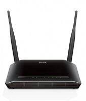 (ประกันLT) D-link DIR-612 Wireless N 300 Router [Kit IT]